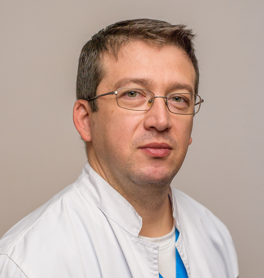 Dr. Baldea Adrian Petru