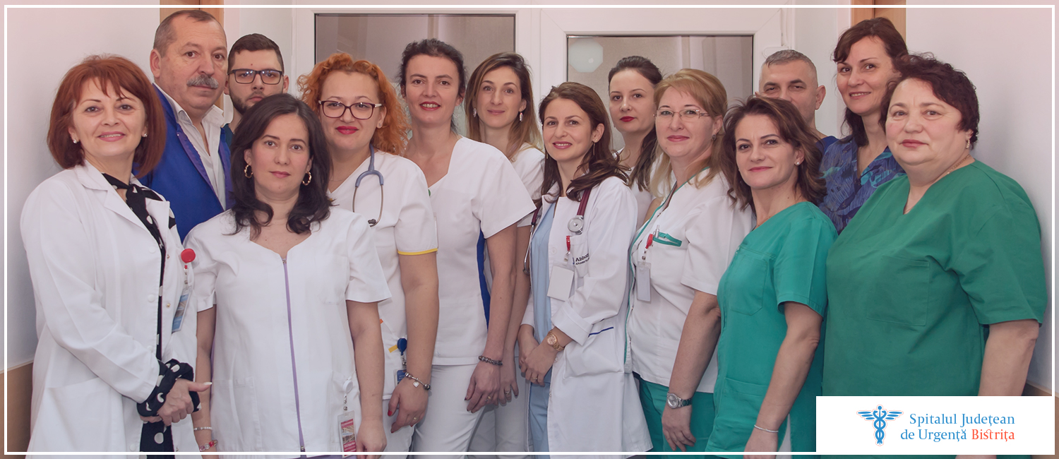 Centrul Județean de Hemodializă Centrul Județean de Hemodializă