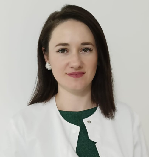 Dr. Harangus Irina