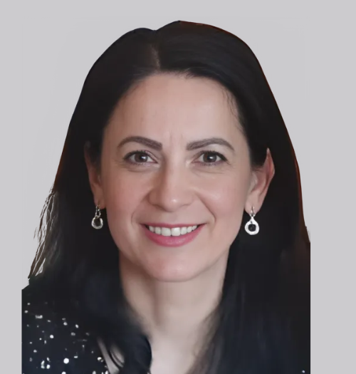 Nastasa Elena
