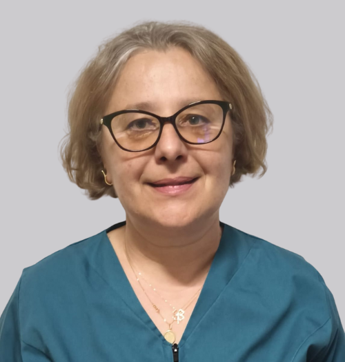 dr. Ofelia Danci-